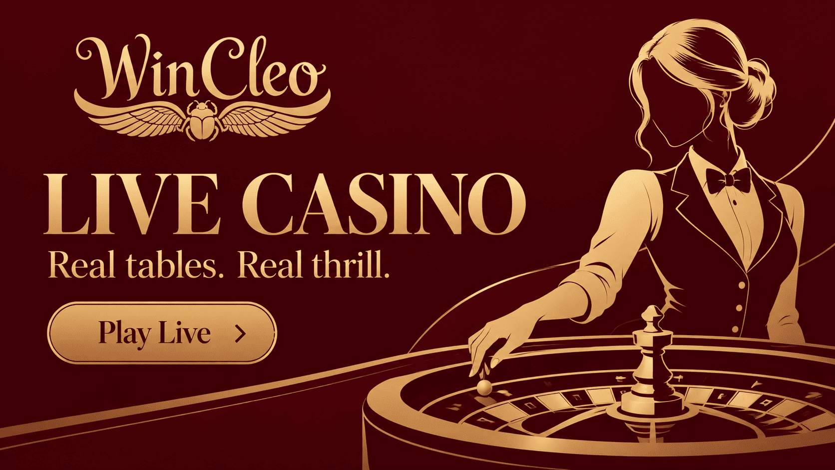 WinCleo Online Casino
